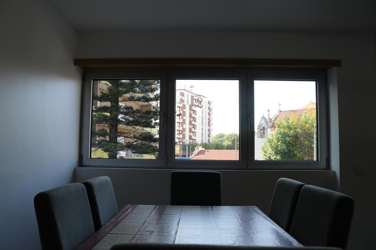 Casa Da Fonte Quente Apartment Leiria Exterior foto