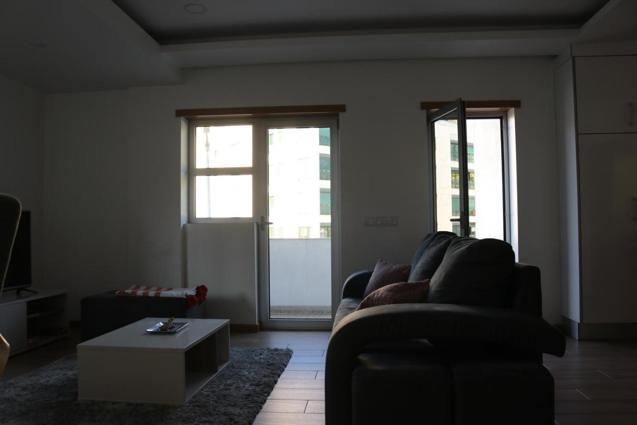 Casa Da Fonte Quente Apartment Leiria Exterior foto